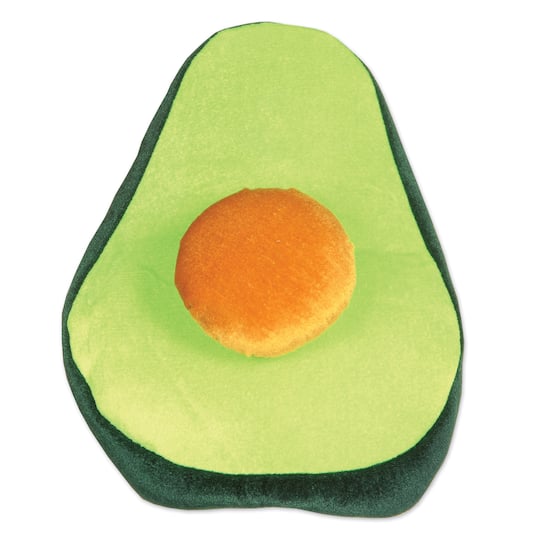Beistle Adult Plush Avocado Hat